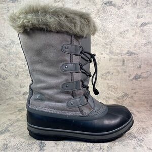 SOREL  Joan of Arctic™ Waterproof boots
